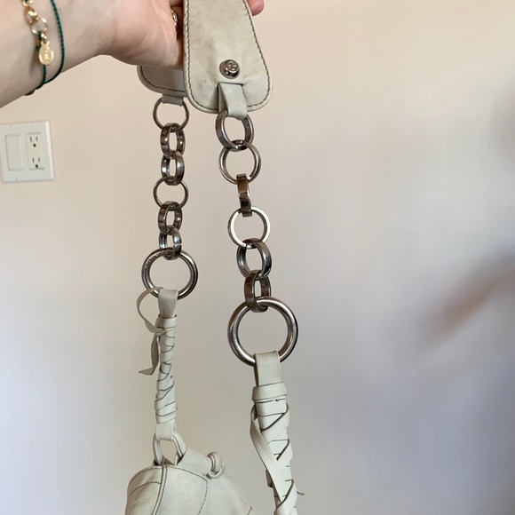 Francesco Biasia handbag - Picture 4 of 8